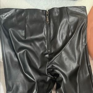 Guess Leatherpants